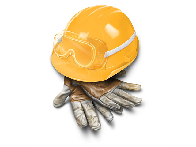 Occupational Safety Equipment