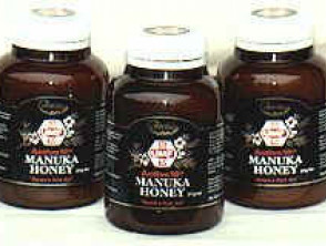 Active UMF10+ Manuka honey 