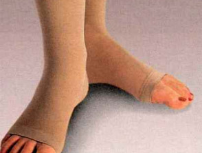 Sigvaris compression stockings