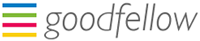  logo de l'unité goodfellow