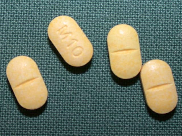 Methotrexate tablets