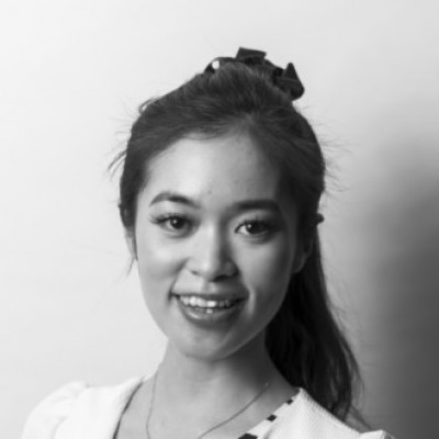 Dr Jessica Chen