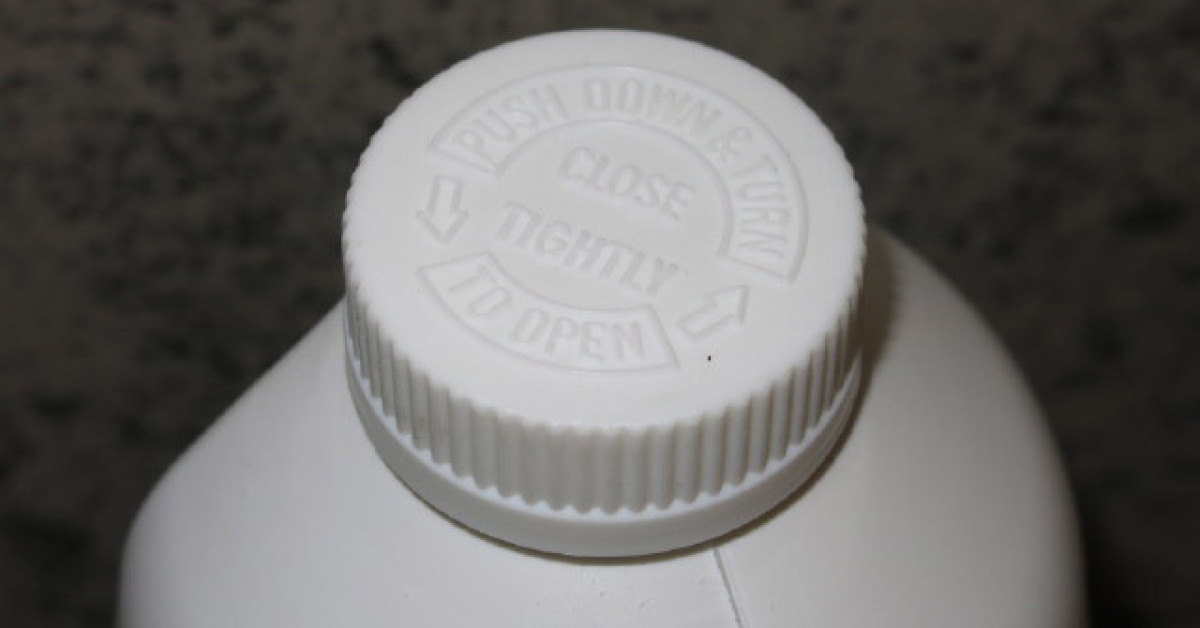 Bleach for bleach bath image