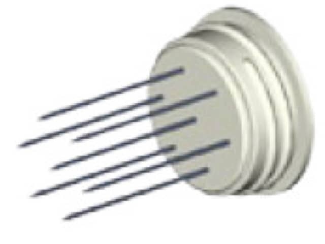 Cliniporator™ electrode