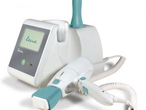Levia targeted home phototherapy